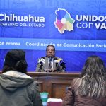 RUEDA DE PRENSA SRIO SALUD GRAJEDA 15 ENERO 5