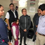 Recorre Gobernador Javier Corral Hospital Regional de Delicias 3