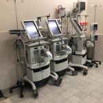 Recorre Gobernador Javier Corral Hospital Regional de Delicias 6