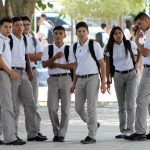 Regreso a Clases COBACH 3 1