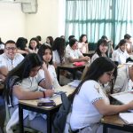 Regreso a clases COBACH 2