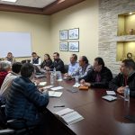 Reuniones Economia 6