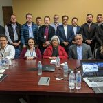 Reuniones Economia 7