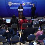 Rueda de prensa Gobernador 2