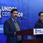 Rueda de prensa Gobernador 3