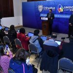 Rueda de prensa Gobernador 4