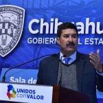 Rueda de prensa Gobernador 6