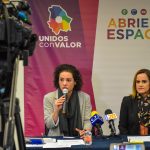 Rueda de prensa inclusion laboral