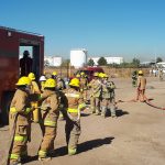 Participarán 9 mil 905 chihuahuenses en macro simulacro de Protección Civil 6 SIMULACRO EVACUACIÓN POR SISMO 1