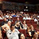 Participarán 9 mil 905 chihuahuenses en macro simulacro de Protección Civil 7 SIMULACRO EVACUACIÓN POR SISMO 2