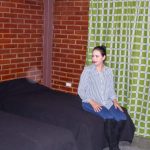 Sol Sanchez Refugio Temporal DIF