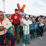 Cambiarán fecha del Sport Fest 2020 por condiciones climatológicas 3 Sport Fest 2019 1