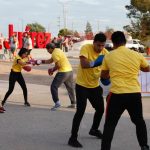 Cambiarán fecha del Sport Fest 2020 por condiciones climatológicas 4 Sport Fest 2019 2