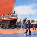 Cambiarán fecha del Sport Fest 2020 por condiciones climatológicas 10 Sport Fest 2019 9