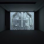 'All and Everything' de Alexandre Estrela en el Museo Tamayo de CDMX 2 Star Gate Sequence 2