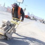 Suman mil 905 baches reparados 1