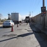 Suman mil 905 baches reparados 2