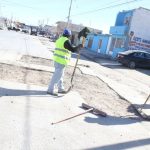 Suman mil 905 baches reparados 3