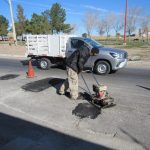 Suman mil 905 baches reparados 4