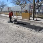 Suman mil 905 baches reparados 5