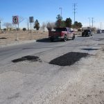 Suman mil 905 baches reparados 6