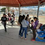 TALLER MADRES ADOLESCENTES 3