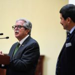 Rodolfo Noble nuevo Subsecretario de Administración de la Secretaría de Hacienda 8 TOMA DE PROTESTA DE RODOLFO NOBLE 10