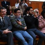 Rodolfo Noble nuevo Subsecretario de Administración de la Secretaría de Hacienda 10 TOMA DE PROTESTA DE RODOLFO NOBLE 11