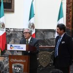 Rodolfo Noble nuevo Subsecretario de Administración de la Secretaría de Hacienda 15 TOMA DE PROTESTA DE RODOLFO NOBLE 14