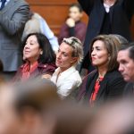 Rodolfo Noble nuevo Subsecretario de Administración de la Secretaría de Hacienda 13 TOMA DE PROTESTA DE RODOLFO NOBLE 15