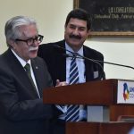 Rodolfo Noble nuevo Subsecretario de Administración de la Secretaría de Hacienda 4 TOMA DE PROTESTA DE RODOLFO NOBLE 5