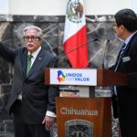 Rodolfo Noble nuevo Subsecretario de Administración de la Secretaría de Hacienda 7 TOMA DE PROTESTA DE RODOLFO NOBLE 8