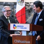 Rodolfo Noble nuevo Subsecretario de Administración de la Secretaría de Hacienda 12 TOMA DE PROTESTA DE RODOLFO NOBLE 9