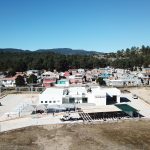 Va súper carretera de la información a todo el estado: Javier Corral 2 Telecomunicaciones en Basaseachi