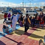 Unidades medicas moviles 10