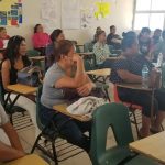 YO DECIDO ESTUDIAR 1