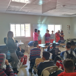 YO DECIDO ESTUDIAR 2