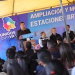 ampliación y modernización 2