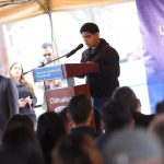 ampliación y modernización 8