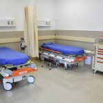 aspectos de la inauguracion del centro de salud en uruachi 6