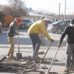 bacheo emergente 4