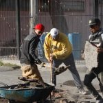 bacheo emergente 8
