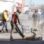 bacheo emergente 9