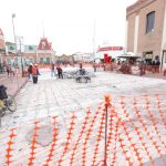 Espera IMIP proyecto de banquetas de la avenida Juárez 4 banquetas 1