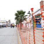 Espera IMIP proyecto de banquetas de la avenida Juárez 2 banquetas 3