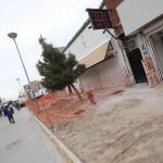 Espera IMIP proyecto de banquetas de la avenida Juárez 3 banquetas 5