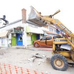 Espera IMIP proyecto de banquetas de la avenida Juárez 6 banquetas 6