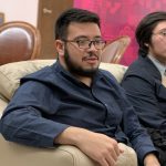 bisnieto de Fco. Villa