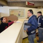 Enunos días concluye descuento del 15 por ciento en pago de predial 1 cajas predial