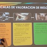 Se capacita personal del IMM en protocolo de riesgo en violencia familiar 1 capacitacion imm 1